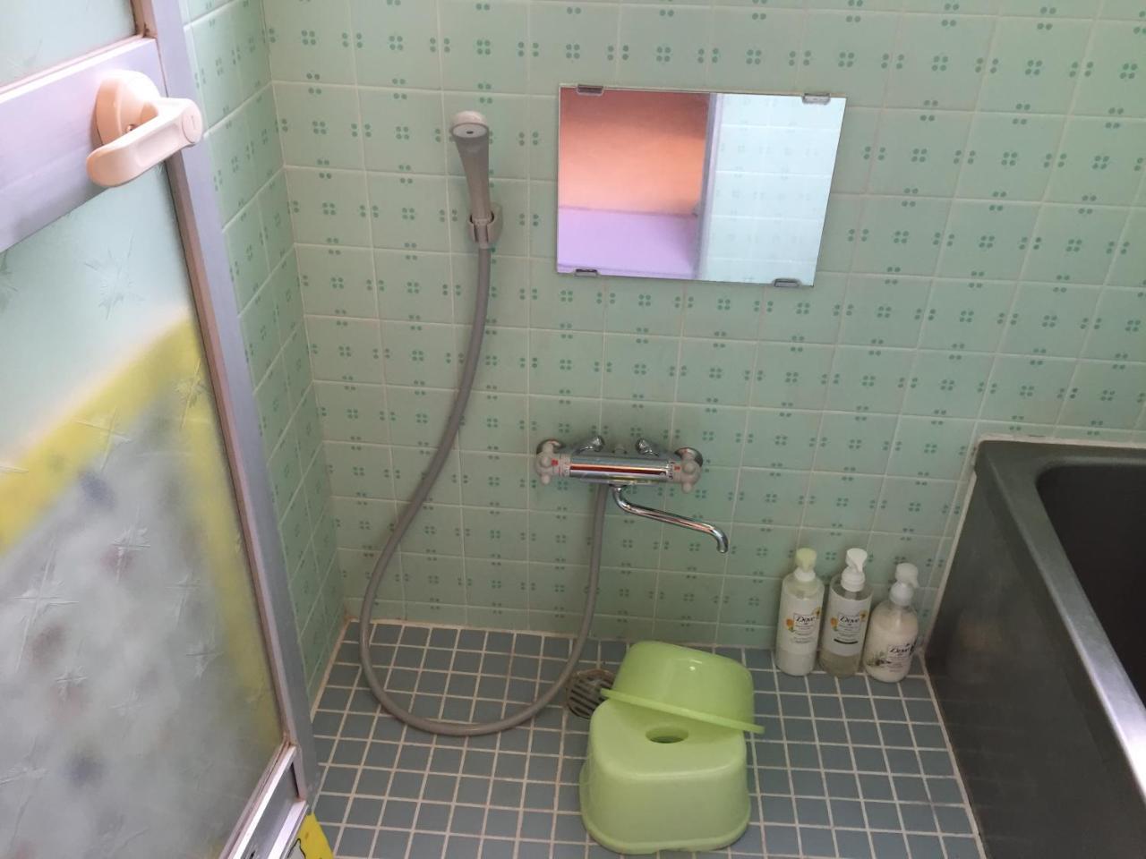 Gasthof Kamata Ann Präfektur Tokio