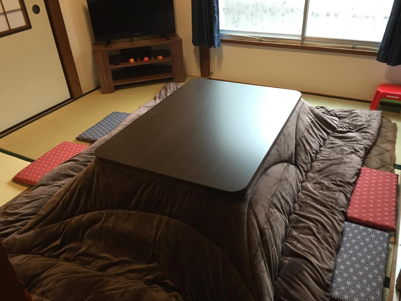 Kamata Ann 2* Präfektur Tokio