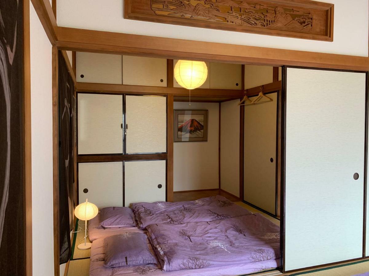 Kamata Ann 2* Präfektur Tokio